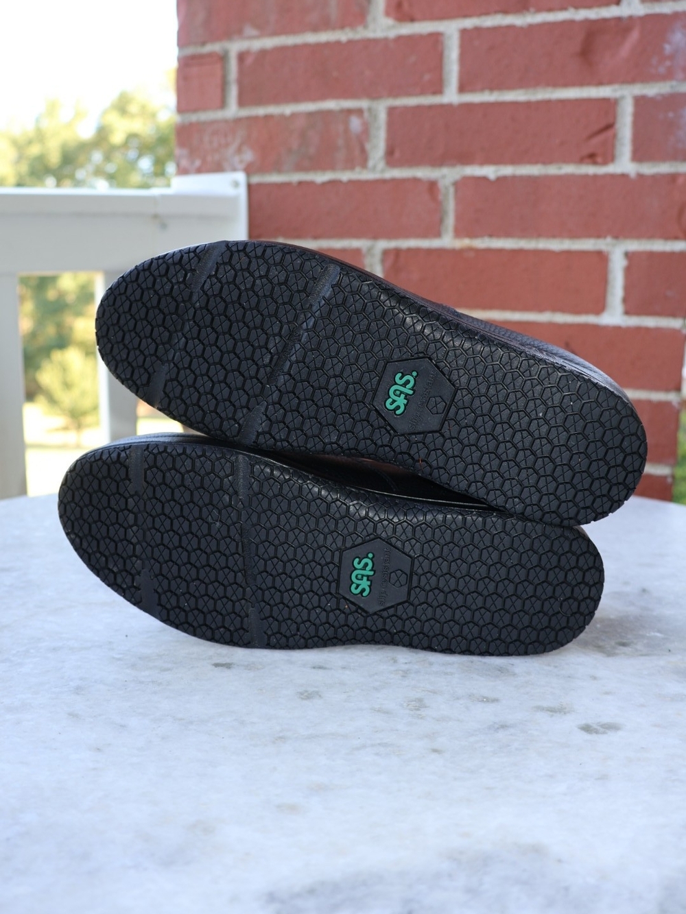 Patriot Non Slip Loafer